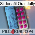 Sildenafil Oral Jelly 35